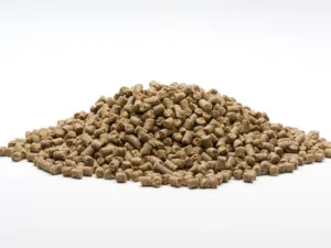 Rapid pelety - Turbo (2,5kg | 8mm)