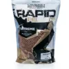 Rapid pelety Extreme - Krill (1kg | 4mm) – Obrázok 2