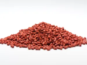Rapid pelety Extreme - Robin Red (1kg | 4mm)