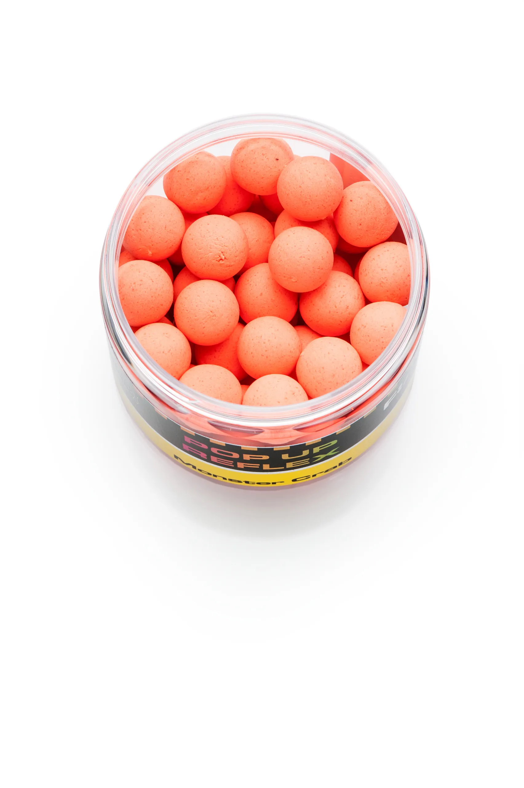 Rapid Pop Up Reflex - Monster Crab (70g | 14mm) - MojeRybárstvo.sk Rapid Pop Up Reflex - Monster Crab (70g | 14mm)