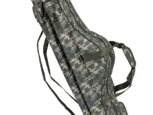 Obal na pruty Multi Camo 145
