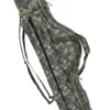 Obal na pruty Multi Camo 90