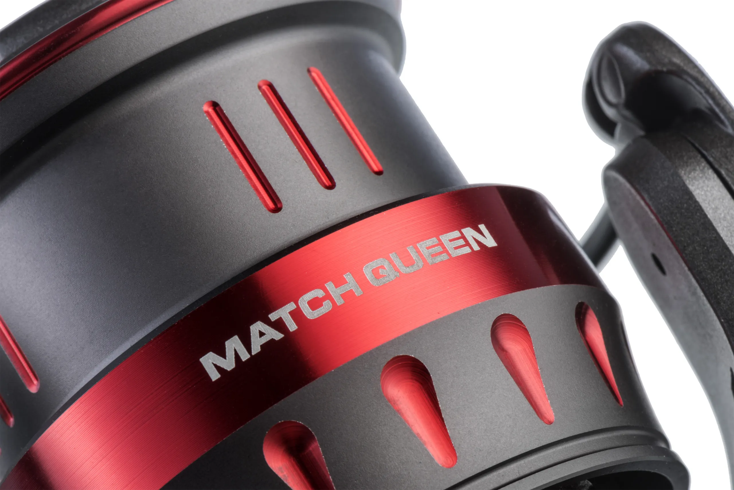 Naviják Match Queen 4000 - MojeRybárstvo.sk Naviják Match Queen 4000 – Obrázok 2