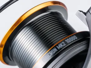 Naviják Omicron MK2 - cívka 10000