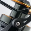 Naviják Omicron LX - cívka 5000 – Obrázok 2