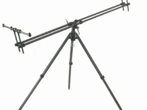 Tripod Monster