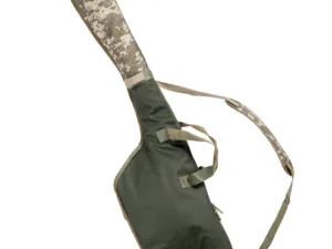 Pouzdro na kaprové pruty CamoCODE 165