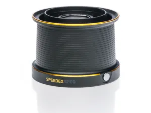 Naviják Speedex Spod - cívka