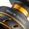 Naviják WorX 4000 – Obrázok 3