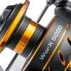 Naviják WorX 4000 – Obrázok 6