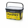 Rapid Boilies Platinum - B17 (3300g | 24mm) - MojeRybárstvo.sk Rapid Boilies Platinum - B17 (3300g | 24mm) – Obrázok 3