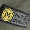 Spací pytel New Dynasty – Obrázok 6