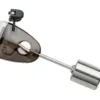 Swing Arm No. 135 - černý – Obrázok 2