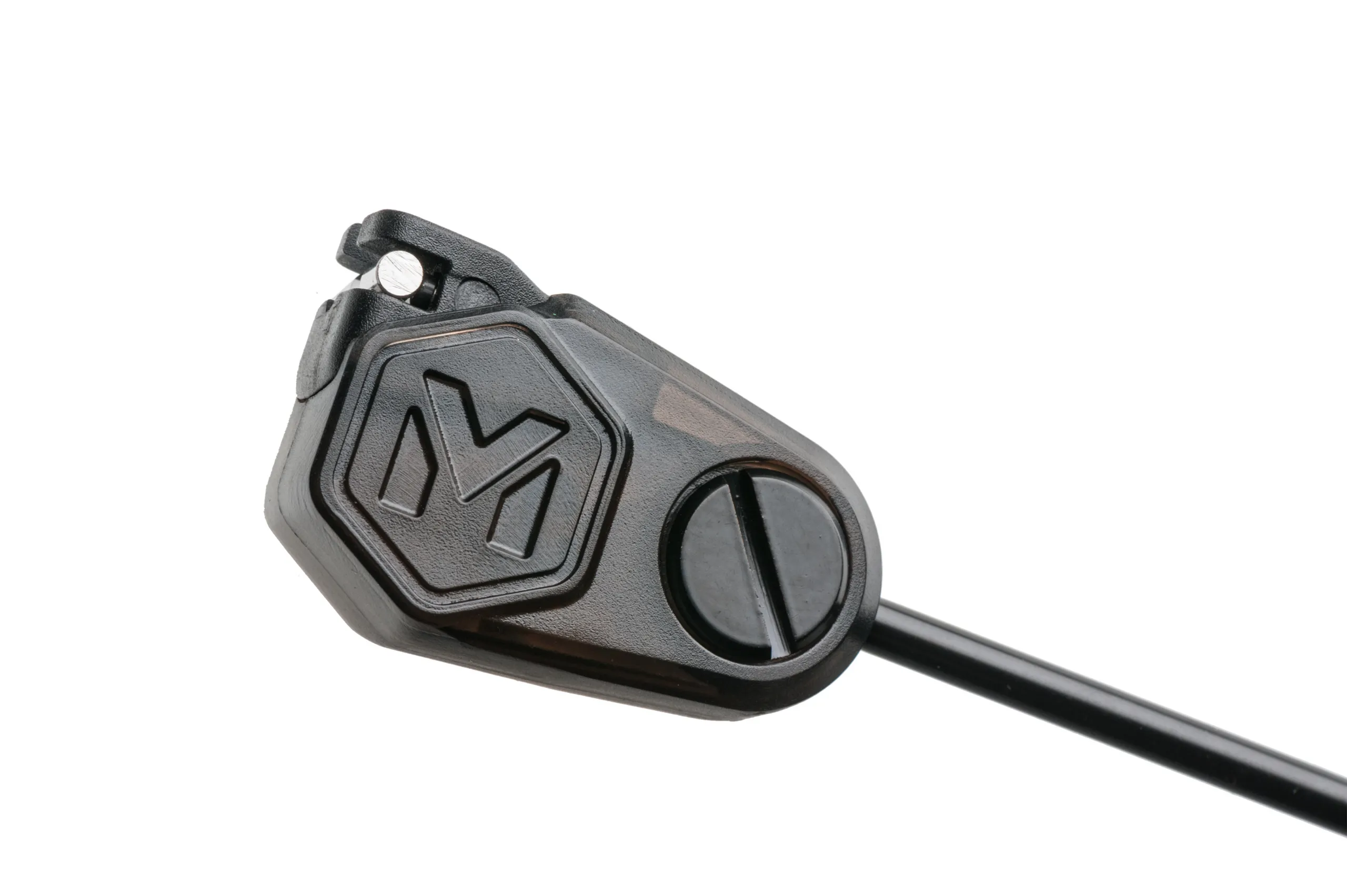 Swing arm MCX 77 - černý - MojeRybárstvo.sk Swing arm MCX 77 - černý