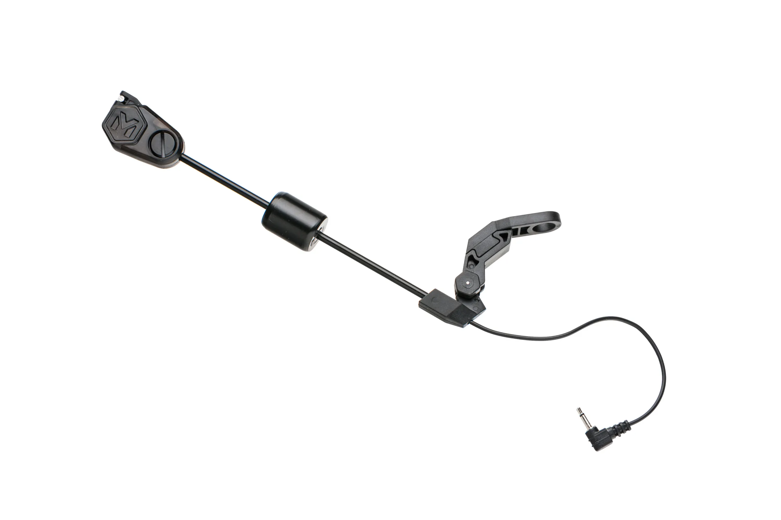 Swing arm MCX 77 - černý - MojeRybárstvo.sk Swing arm MCX 77 - černý – Obrázok 2