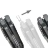 Swing arm MCX 77 - sada RGB – Obrázok 12