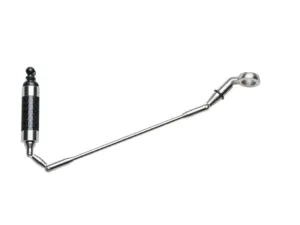 Swing arm MCX Stainless - Carbon