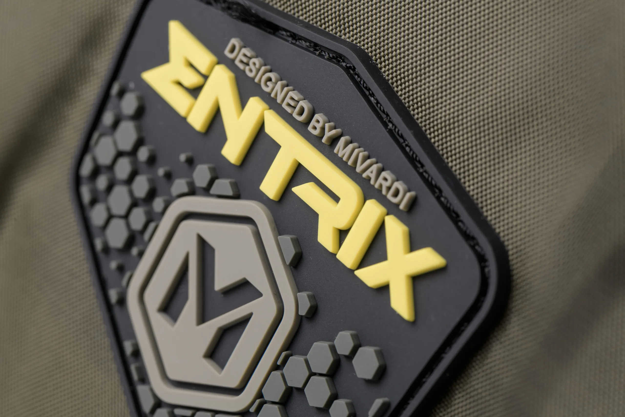Podložka pod kapra Entrix XL - MojeRybárstvo.sk Podložka pod kapra Entrix XL – Obrázok 4