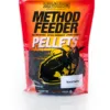 Method pellets - Black halibut