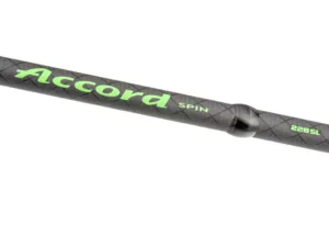 Accord Spinn   2,65 m      5 - 28 gr