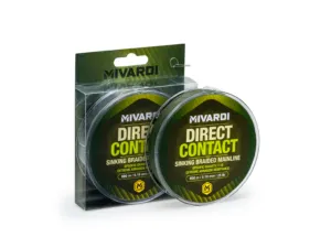 DirectContact Sinking braid 0,18mm  600m