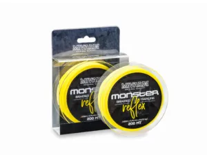Monster Reflex Braid 200m  0,80mm