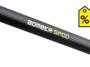 Doprodej - Bomber Spod 360EH