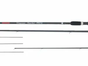 Daemon feeder 390H  40 - 100g