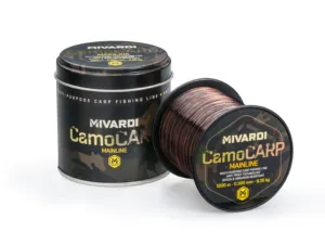 CamoCARP Mainline 0.330mm 1000m