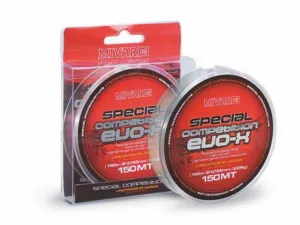Special Competition Evo - X  0,148  150 m