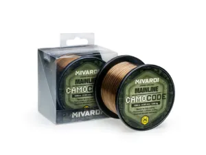 CamoCODE Mainline 0,325 mm 1200 m