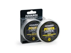 Power Shock 0.60mm 100m
