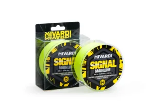 Signal Mainline 0.285mm 600m
