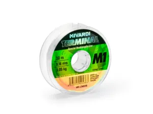 Terminal M1  0,10 mm  30 m