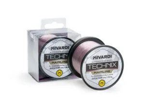 Technix Mainline 0.355mm 1000m
