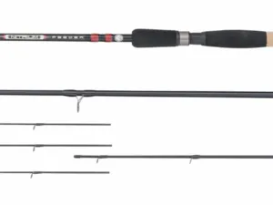 Nitrium Feeder 390H 40 - 100 g