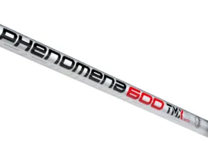Prut Phenomena TMX bolo 600