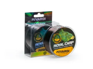 Royal Carp 0,225 mm  300 m