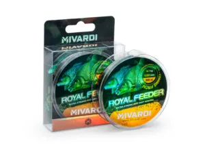 Royal Feeder 0,165 mm  200 m