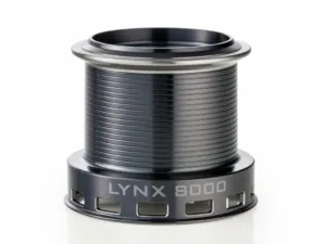 Náhradní cívka Lynx 8000