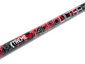 Team Mivardi TMX 14000 - tip section