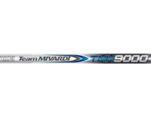 Topset na děličkuTeam Mivardi TMX 9000 4 díly