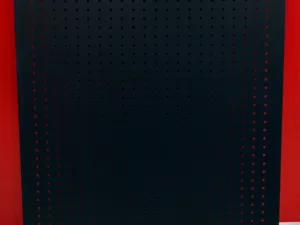 M-CARP plato plastové 60x90cm