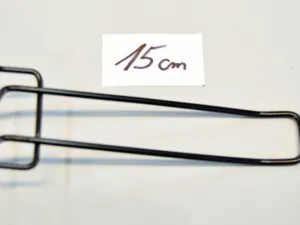 Háček kovový ke stojanu Mivardi Multi - 15cm