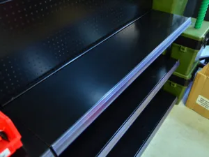 Police ke stojanu Mivardi Multi - 30cm