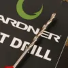 Gardner Vrták Nut Drill, červená – Obrázok 2