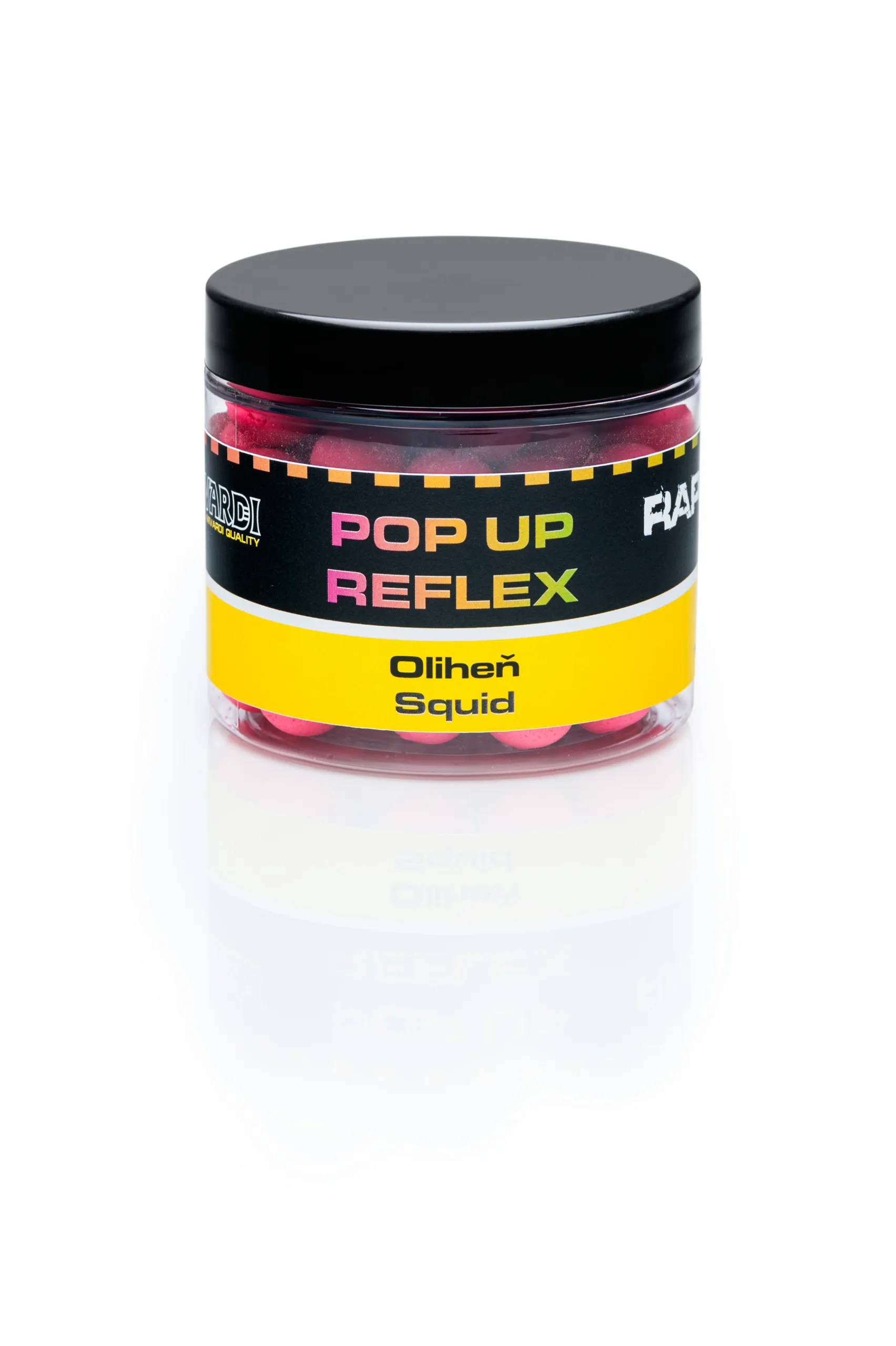 Rapid Pop Up Reflex - Oliheň (70g | 14mm) - MojeRybárstvo.sk Rapid Pop Up Reflex - Oliheň (70g | 14mm) – Obrázok 2