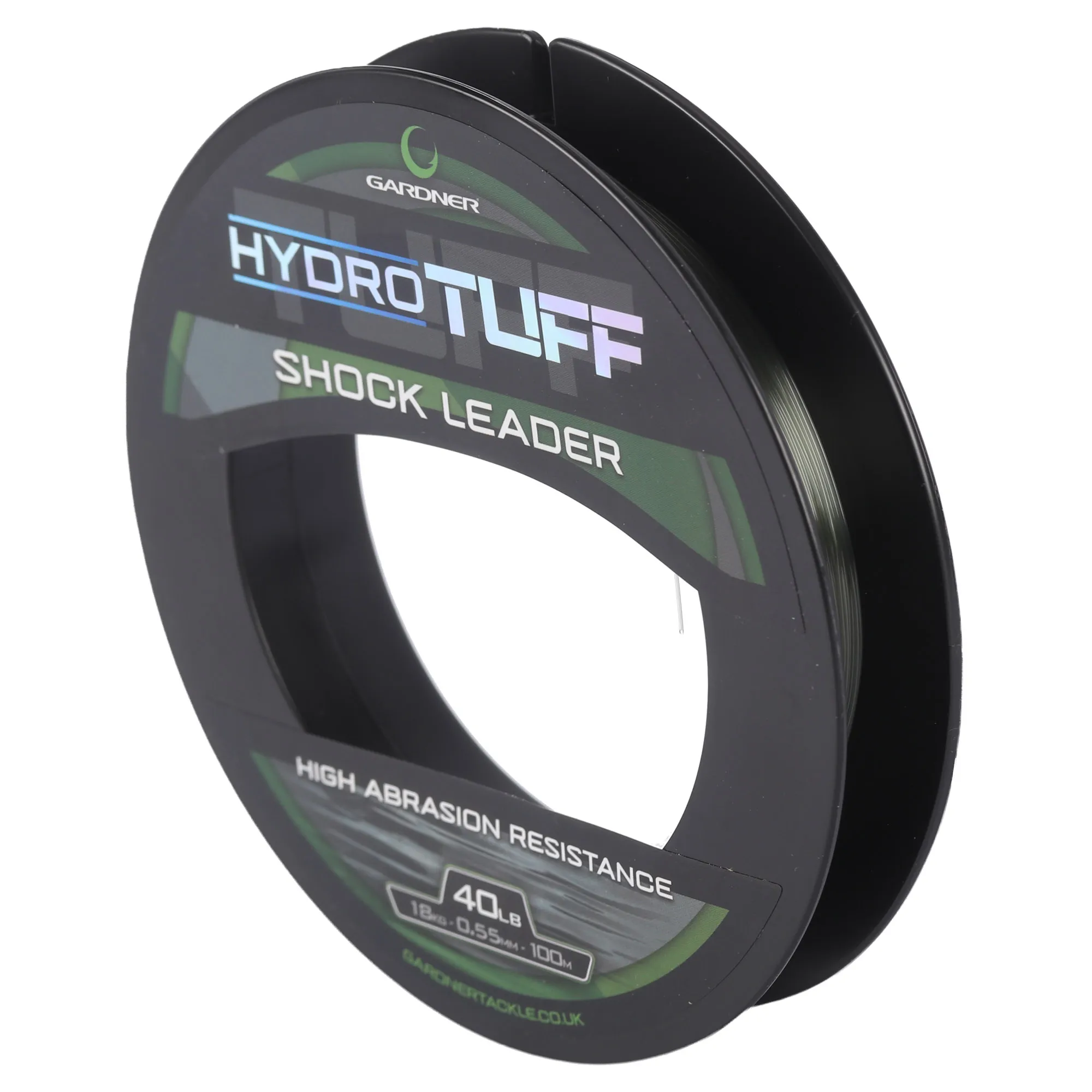 Gardner šokový návazec HydroTuff Shock Leader Mono 100m - MojeRybárstvo.sk Gardner šokový návazec HydroTuff Shock Leader Mono 100m – Obrázok 2