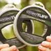 Gardner šokový návazec HydroTuff Shock Leader Mono 100m – Obrázok 4