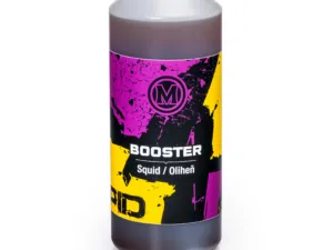 Rapid Booster - Oliheň (500ml)